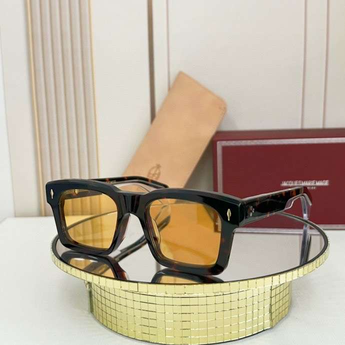 Picture of Jacques Marie Mage Sunglasses _SKUfw51889032fw